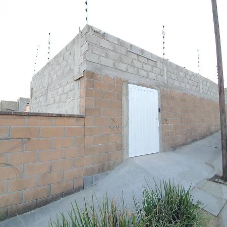 Casa Tecateca 2-4 Px, Jacuzzi Privado Climatizado Villa Temixco Eksteriør billede