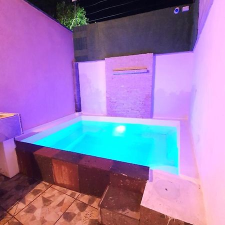 Casa Tecateca 2-4 Px, Jacuzzi Privado Climatizado Villa Temixco Eksteriør billede