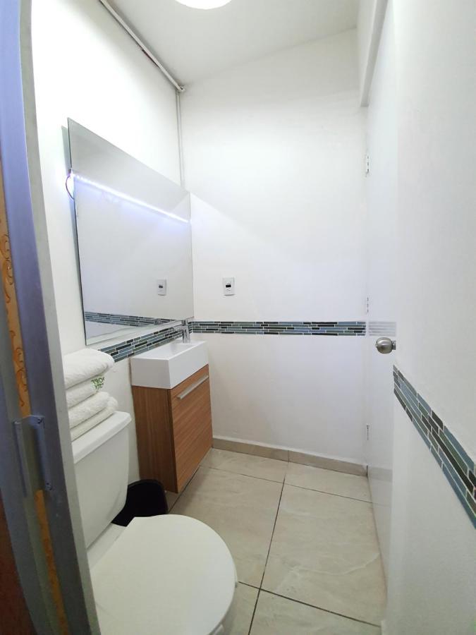 Casa Tecateca 2-4 Px, Jacuzzi Privado Climatizado Villa Temixco Eksteriør billede