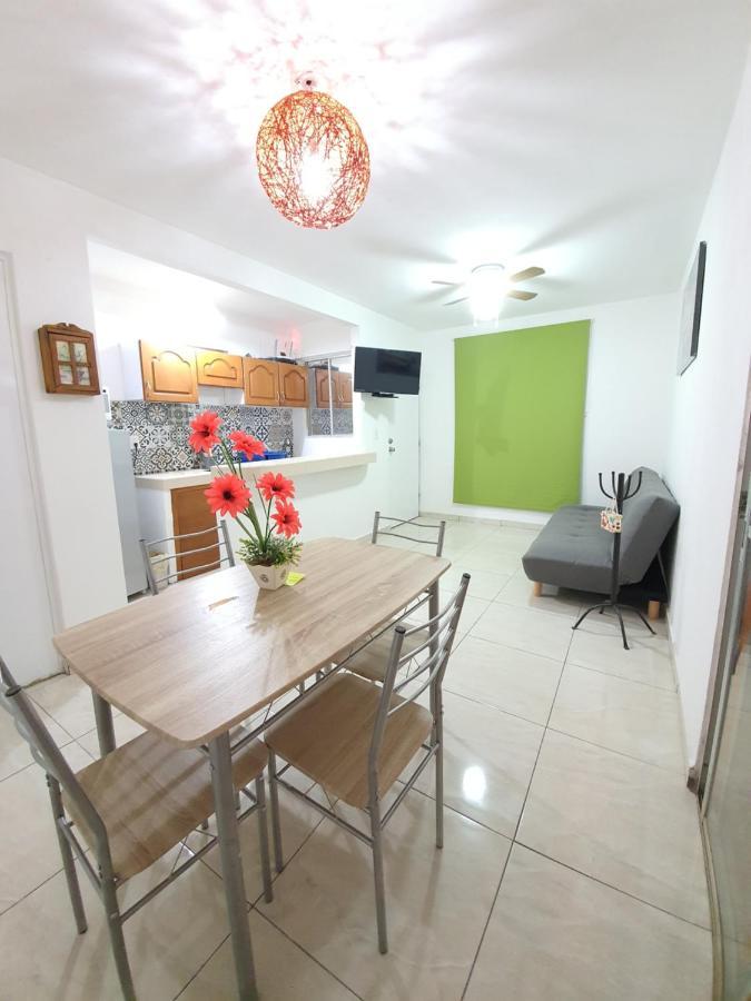 Casa Tecateca 2-4 Px, Jacuzzi Privado Climatizado Villa Temixco Eksteriør billede