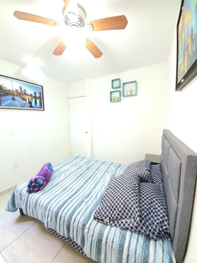Casa Tecateca 2-4 Px, Jacuzzi Privado Climatizado Villa Temixco Eksteriør billede