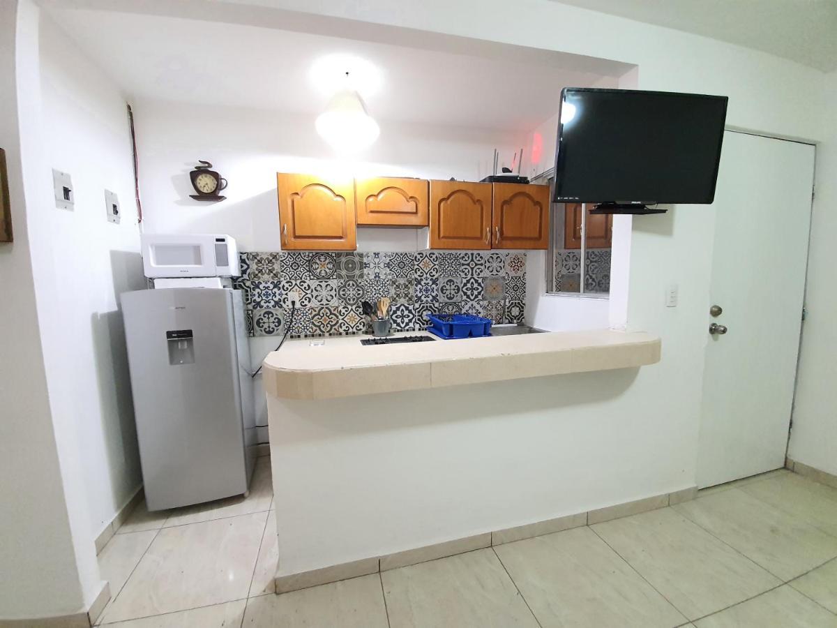 Casa Tecateca 2-4 Px, Jacuzzi Privado Climatizado Villa Temixco Eksteriør billede