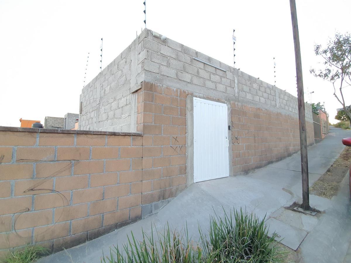 Casa Tecateca 2-4 Px, Jacuzzi Privado Climatizado Villa Temixco Eksteriør billede