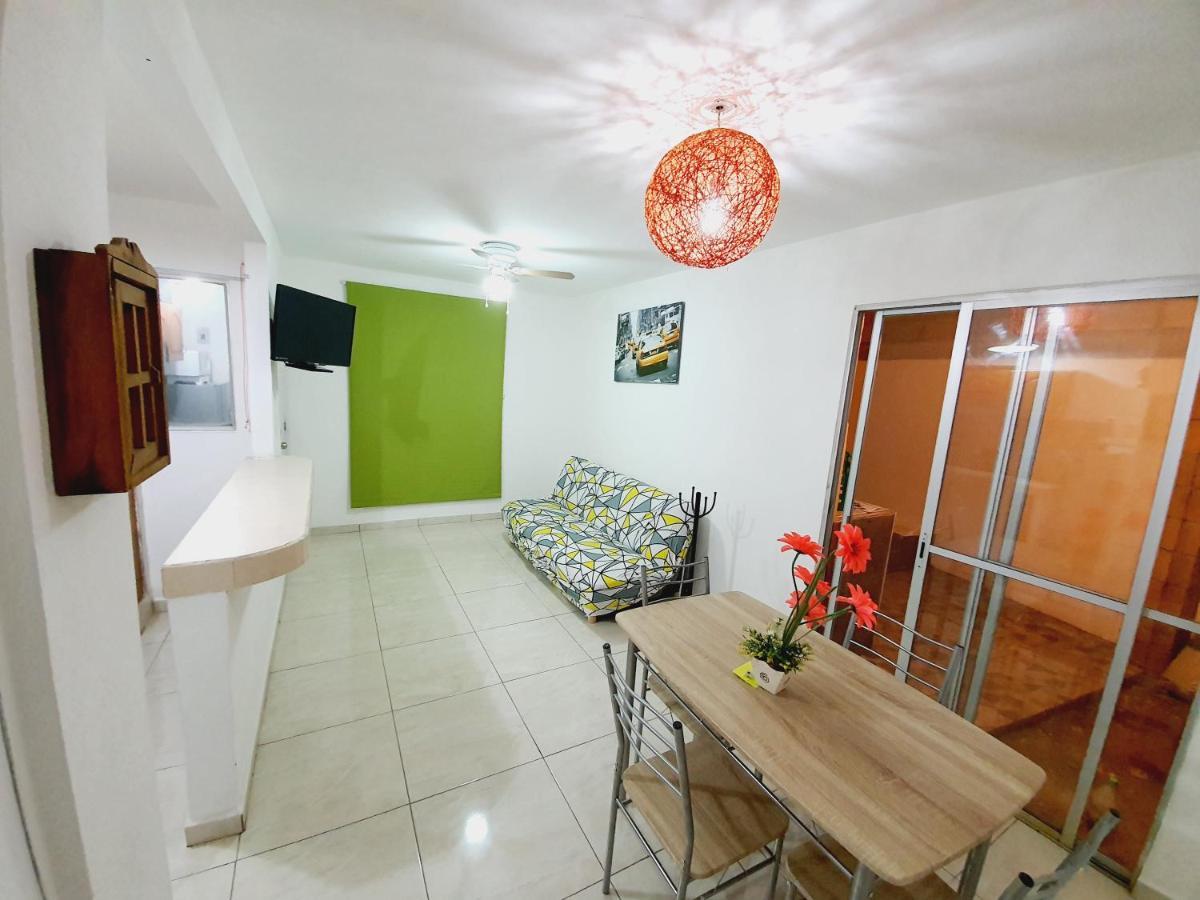 Casa Tecateca 2-4 Px, Jacuzzi Privado Climatizado Villa Temixco Eksteriør billede