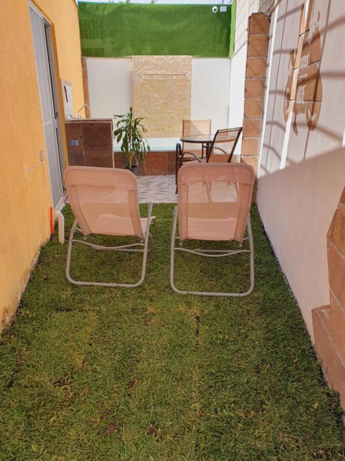 Casa Tecateca 2-4 Px, Jacuzzi Privado Climatizado Villa Temixco Eksteriør billede
