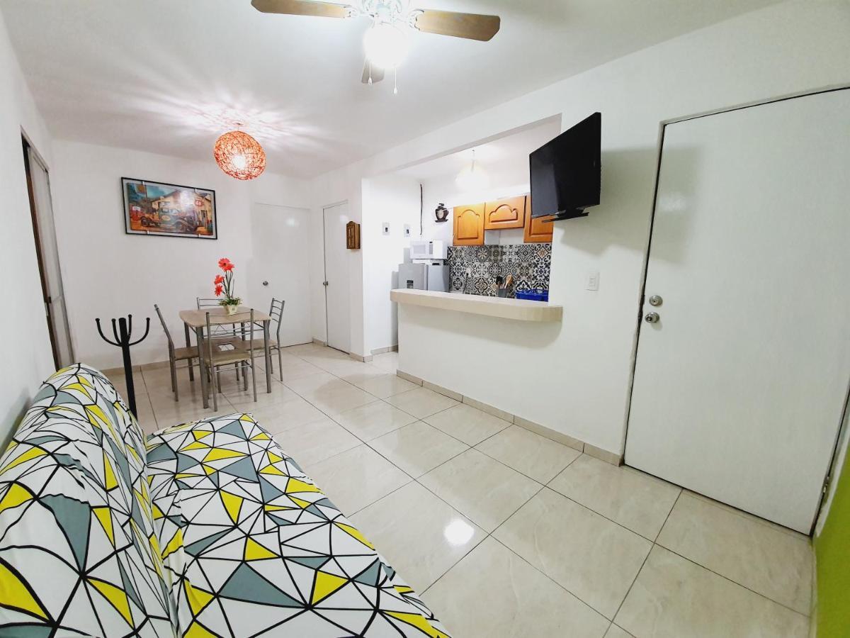 Casa Tecateca 2-4 Px, Jacuzzi Privado Climatizado Villa Temixco Eksteriør billede