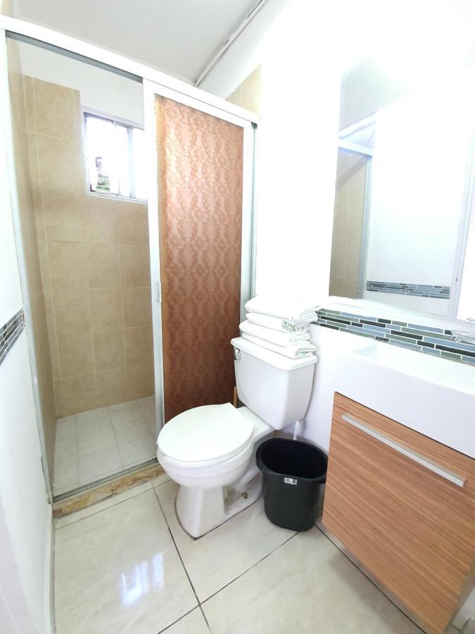 Casa Tecateca 2-4 Px, Jacuzzi Privado Climatizado Villa Temixco Eksteriør billede