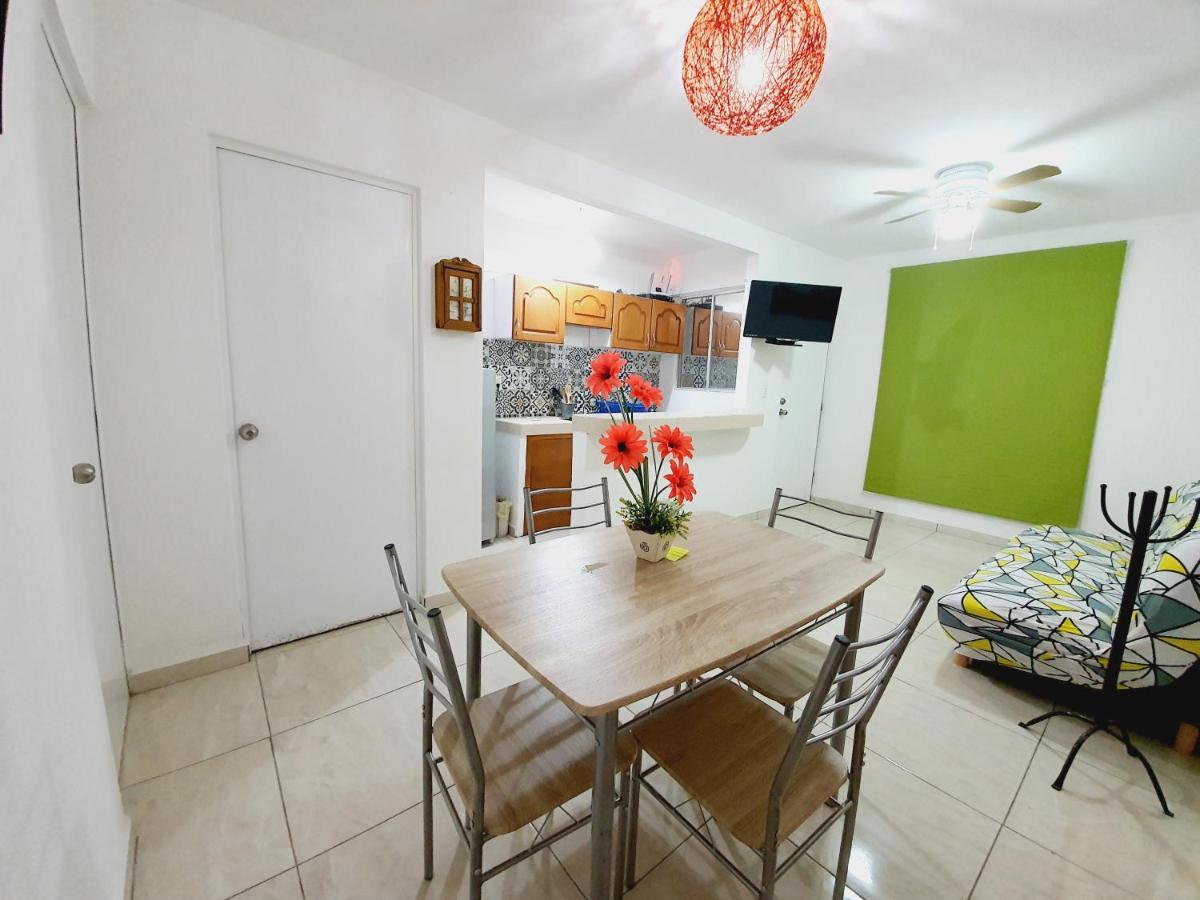 Casa Tecateca 2-4 Px, Jacuzzi Privado Climatizado Villa Temixco Eksteriør billede