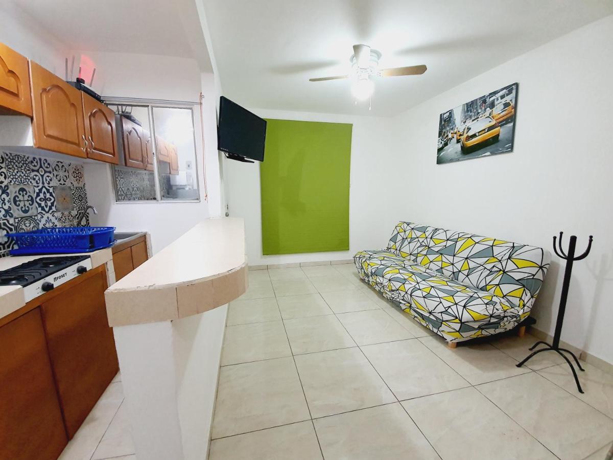 Casa Tecateca 2-4 Px, Jacuzzi Privado Climatizado Villa Temixco Eksteriør billede